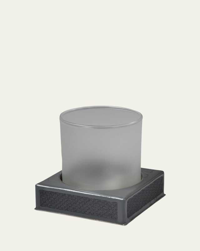 Le Mans Square Tumbler